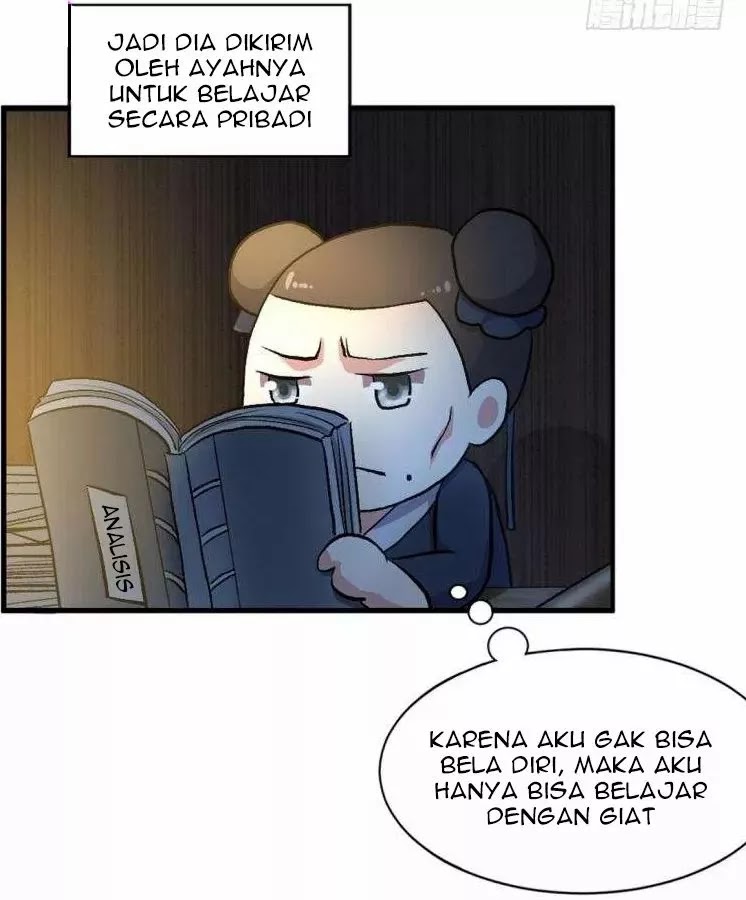Rebirth Become a Dog Chapter 06 Gambar 3